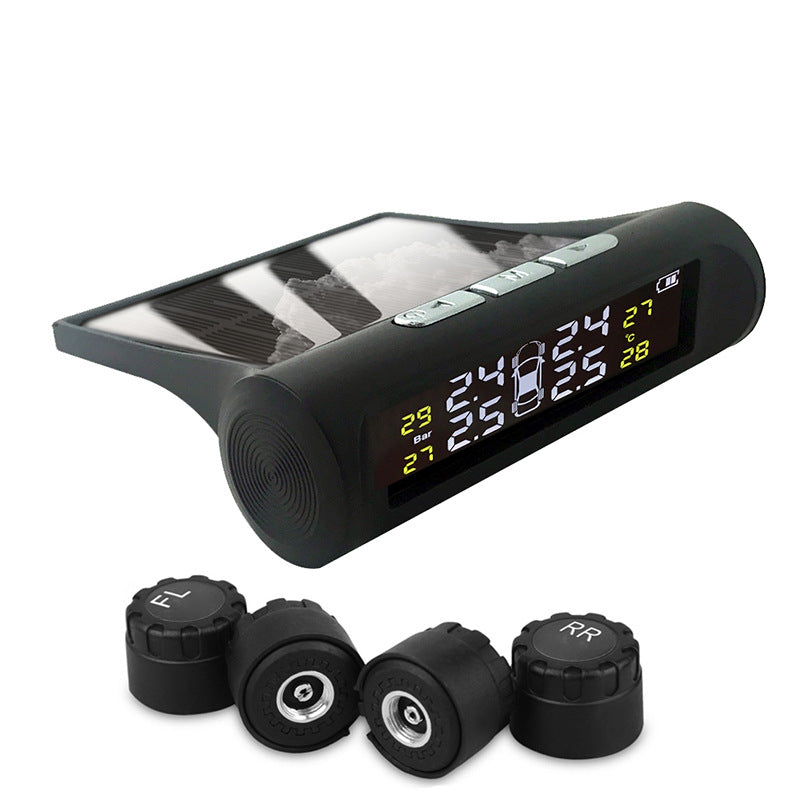 💥SENSOR TPMS/MEDIDOR AUTOMÁTICO DE PRESIÓN DE AIRE PARA VEHICULOS