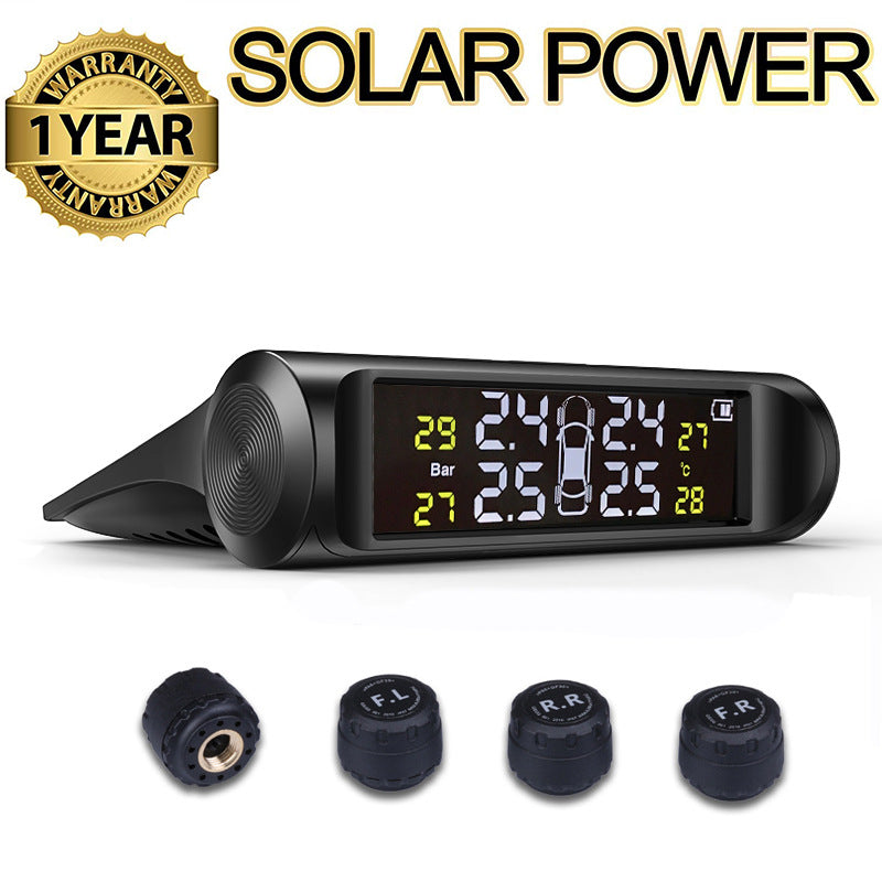 💥SENSOR TPMS/MEDIDOR AUTOMÁTICO DE PRESIÓN DE AIRE PARA VEHICULOS