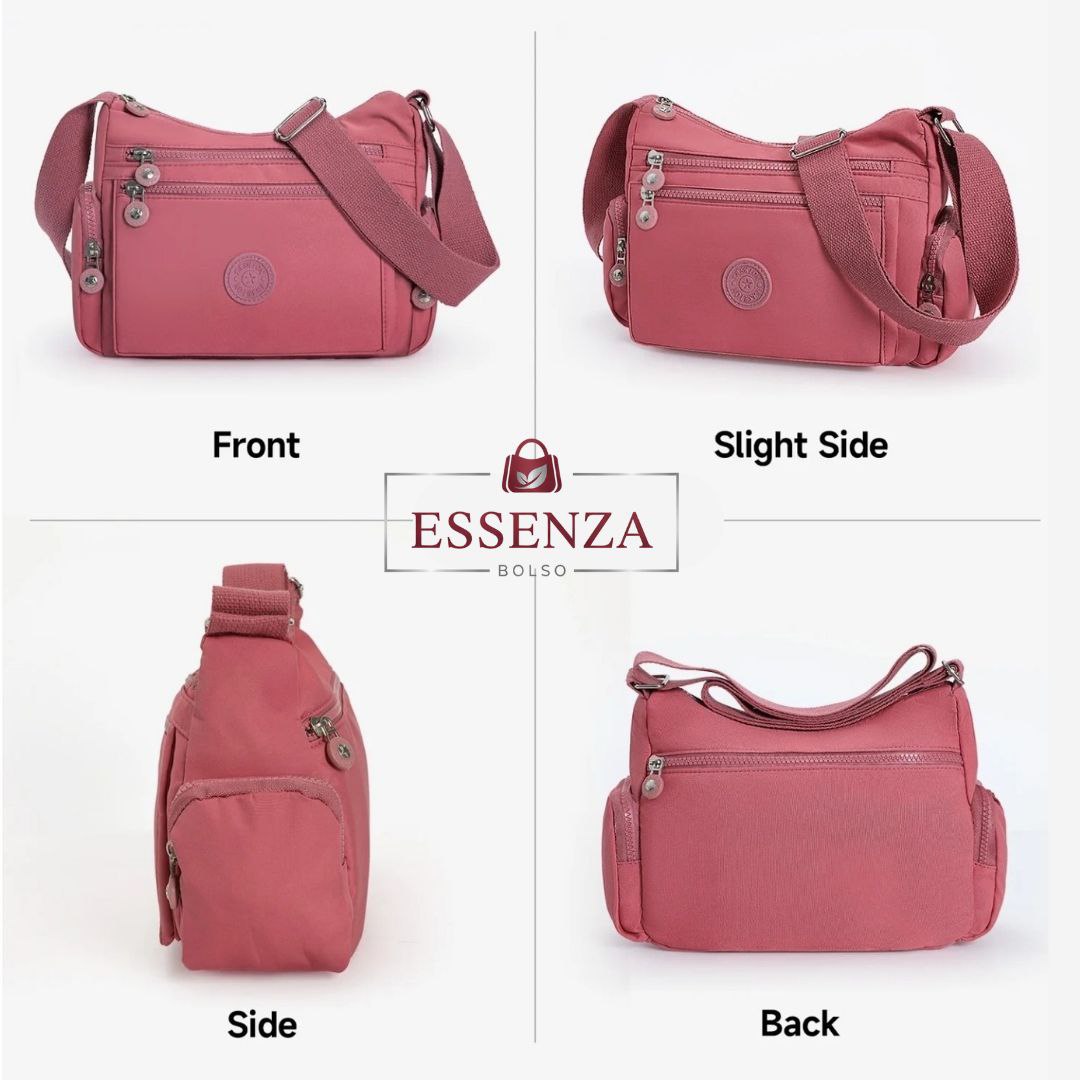 💎BOLSO MULTIFUNCIONAL ESSENZA®︎