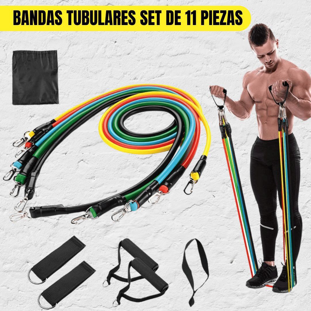 ⚡COMBO FIT POWER I LÍNEA PROFESIONAL