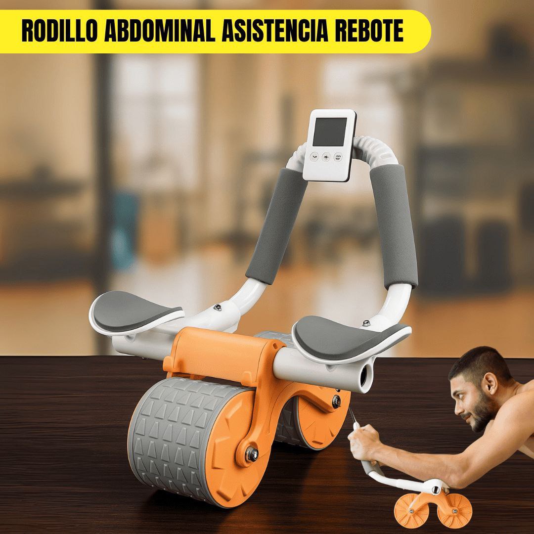 ⚡COMBO FIT POWER I LÍNEA PROFESIONAL