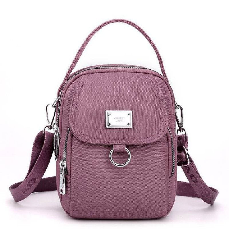 💎BOLSO LUXE CHIC MULTIFUNCIONAL