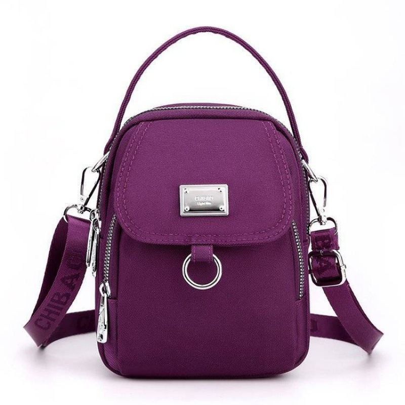 💎BOLSO LUXE CHIC MULTIFUNCIONAL