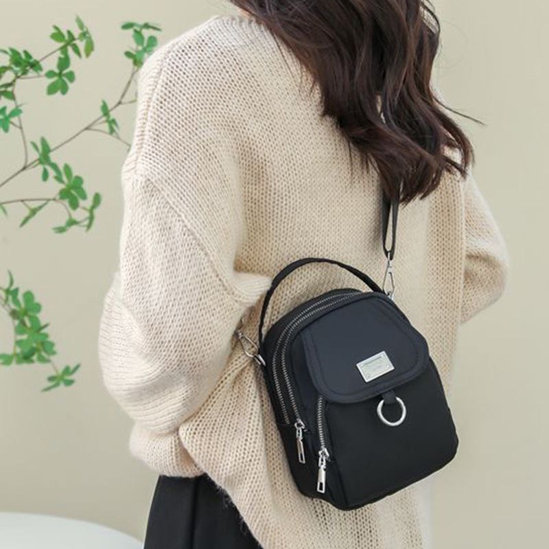 💎BOLSO LUXE CHIC MULTIFUNCIONAL
