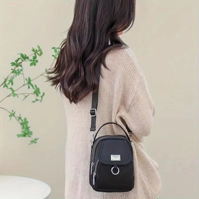 💎BOLSO LUXE CHIC MULTIFUNCIONAL