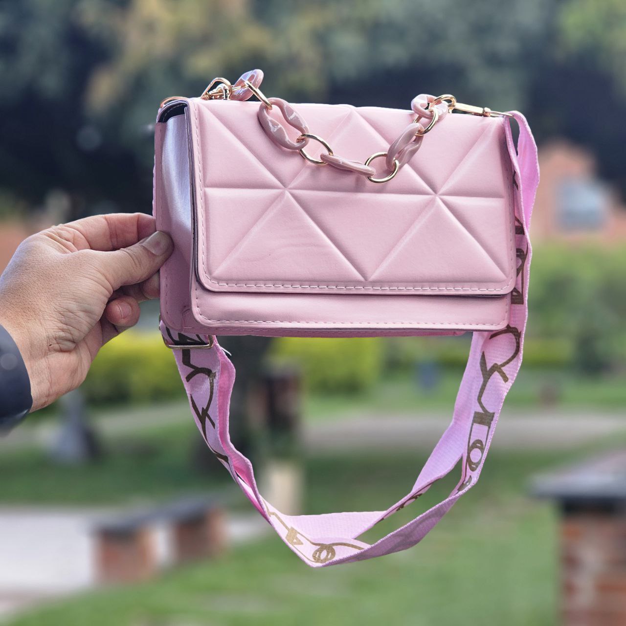 BOLSO ELEGANT LINEA PREMIUM