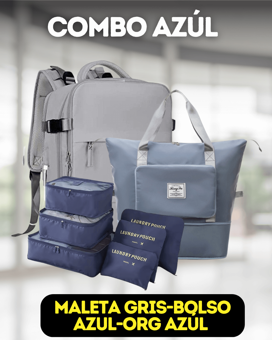 COMBO JET CLASS