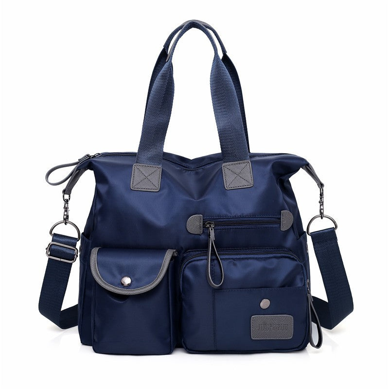 🌀¡Bolso Atracta Impermeable, Estilo, Elegancia y Funcionalidad!