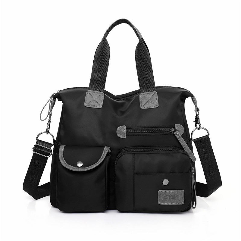 🌀¡Bolso Atracta Impermeable, Estilo, Elegancia y Funcionalidad!