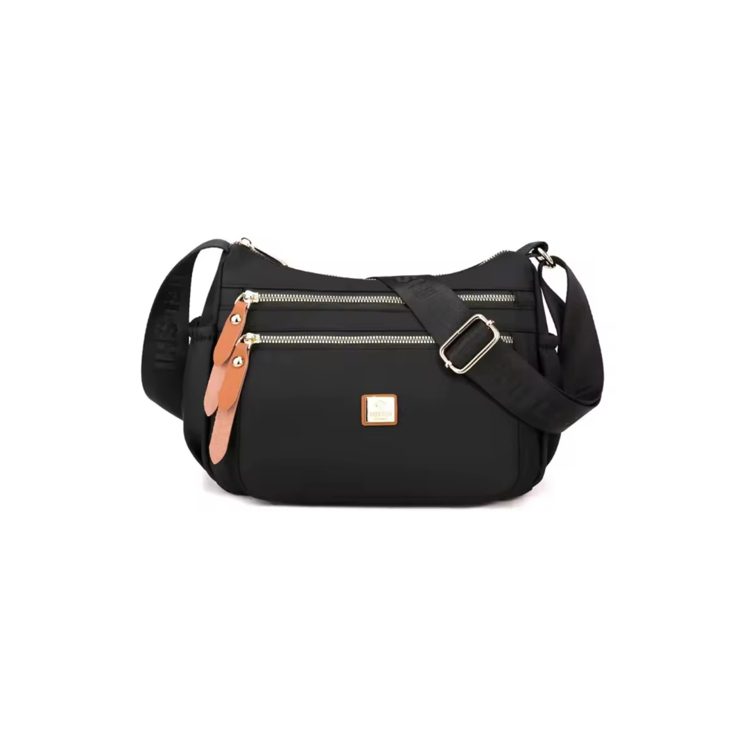 🟣 BOLSO ACTIVE CHIC MULTIFUNCIONAL