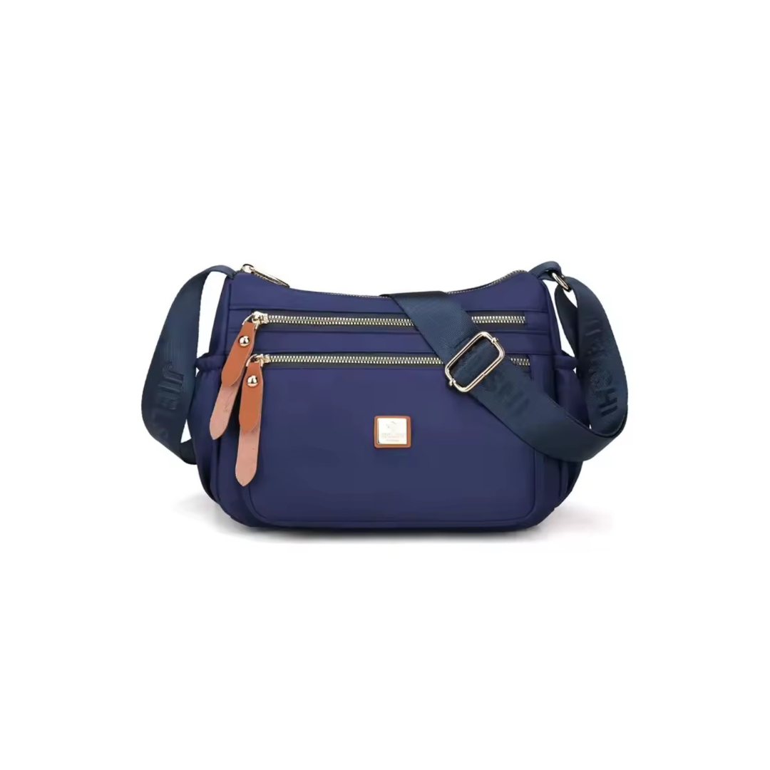 🟣 BOLSO ACTIVE CHIC MULTIFUNCIONAL