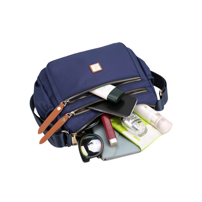 🟣 BOLSO ACTIVE CHIC MULTIFUNCIONAL
