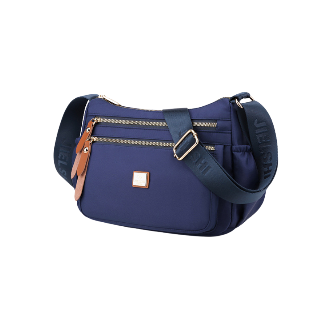 🟣 BOLSO ACTIVE CHIC MULTIFUNCIONAL