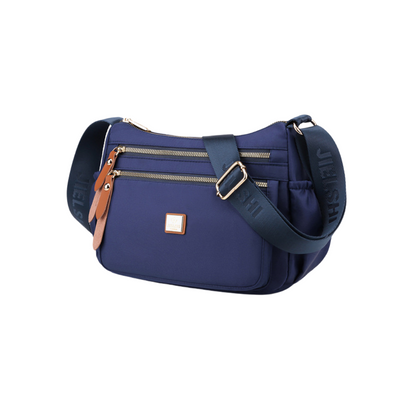 🟣 BOLSO ACTIVE CHIC MULTIFUNCIONAL
