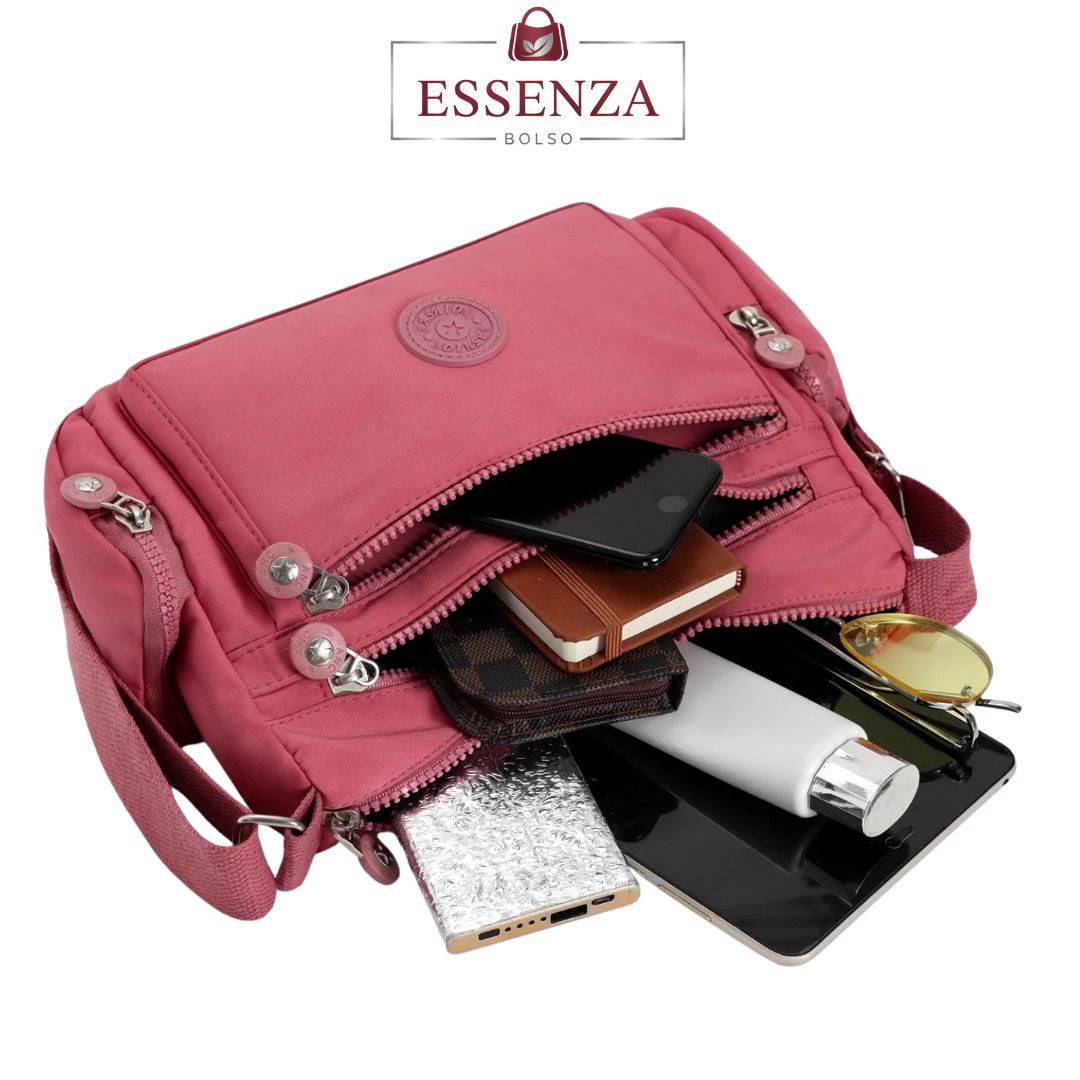 💎BOLSO MULTIFUNCIONAL ESSENZA®︎