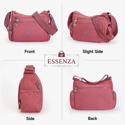 💎BOLSO MULTIFUNCIONAL ESSENZA®︎