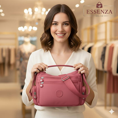 💎BOLSO MULTIFUNCIONAL ESSENZA®︎