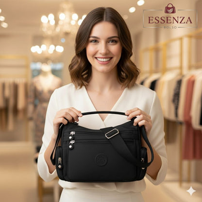 💎BOLSO MULTIFUNCIONAL ESSENZA®︎