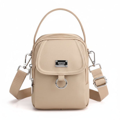 💎BOLSO LUXE CHIC MULTIFUNCIONAL