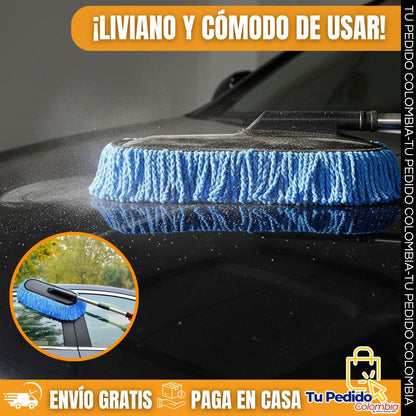 🌀Mopa extensible multiusos - Max Wash