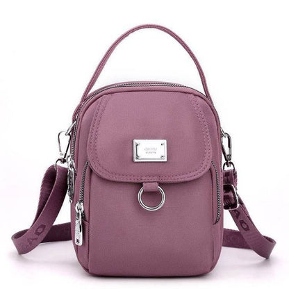 💎BOLSO LUXE CHIC MULTIFUNCIONAL