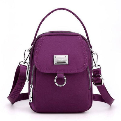 💎BOLSO LUXE CHIC MULTIFUNCIONAL