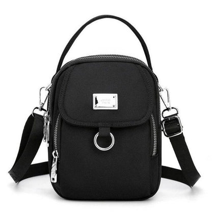 💎BOLSO LUXE CHIC MULTIFUNCIONAL