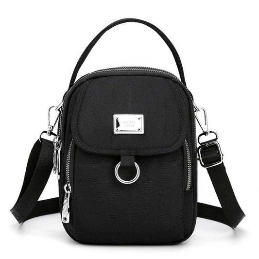 💎BOLSO LUXE CHIC MULTIFUNCIONAL