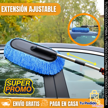 🌀Mopa extensible multiusos - Max Wash