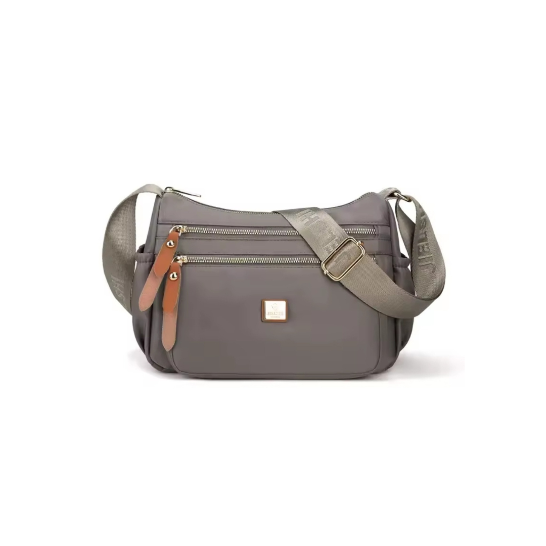 🟣 BOLSO ACTIVE CHIC MULTIFUNCIONAL