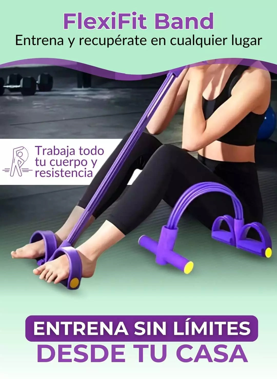FLEXIFIT BAND