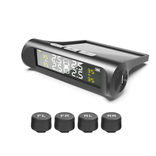 💥SENSOR TPMS/MEDIDOR AUTOMÁTICO DE PRESIÓN DE AIRE PARA VEHICULOS