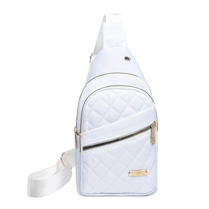 🌀BOLSO PECHERO URBAN🌻