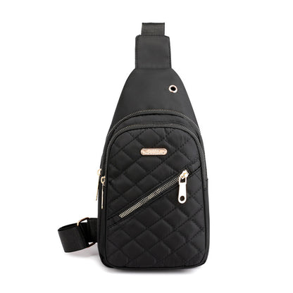 🌀BOLSO PECHERO URBAN🌻