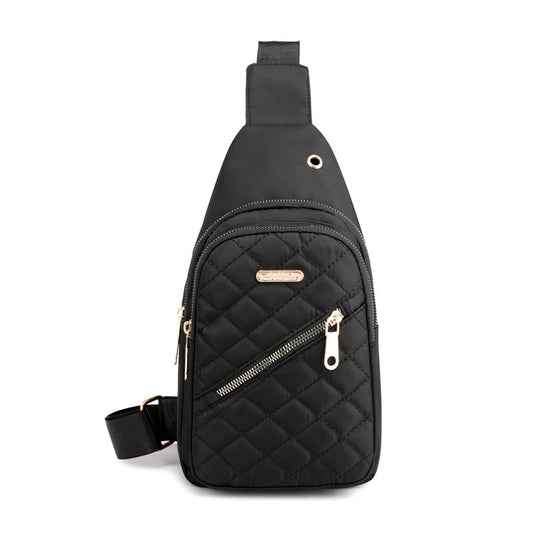 🌀BOLSO PECHERO URBAN🌻